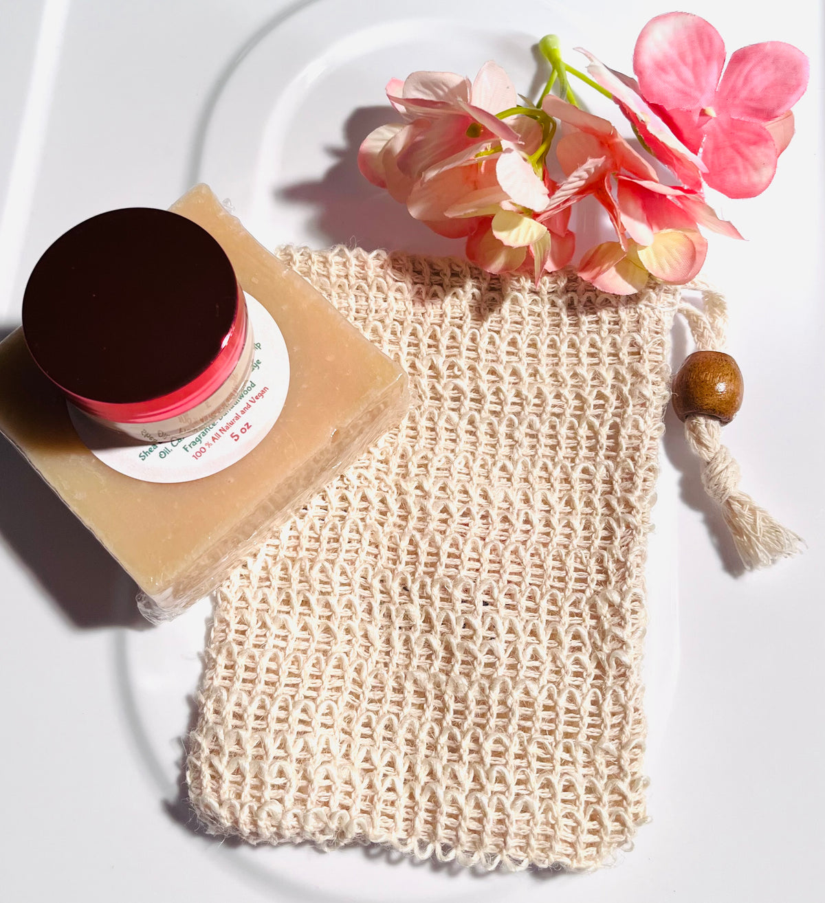 Beauty Gloves!2-in-1 Bath Gloves for Body, Cleansing and Gentle Exfoliating